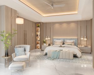Beyond Aesthetics: Designing for the Senses in Mumbai’s Most Iconic Location