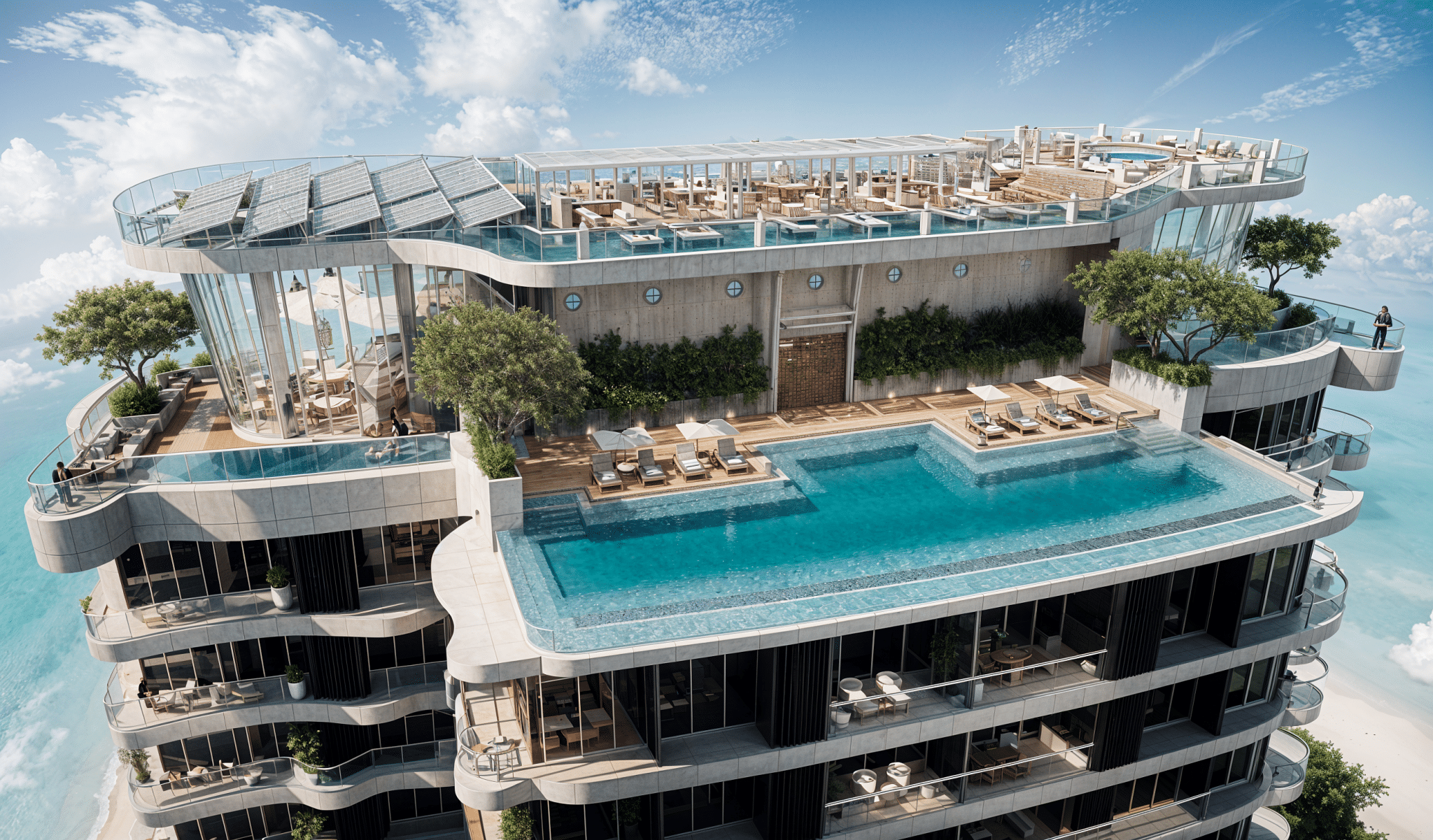 Meridian, Goregaon, Mumbai, India