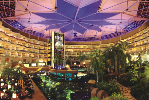 The Art of the Structural Resurrection: Converting a Skeletal Frame Into a Futuristic Oasis
