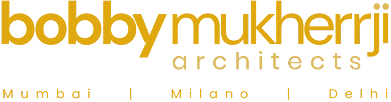 Bobby Mukherrji Architects