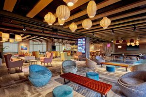 A New Latitude of Luxury: A New Perspective on Urban Hospitality