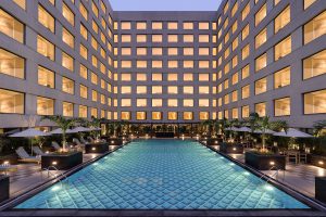 Bringing the Soul Back to Scale: Inside Mumbai’s Largest Hotel Interiors