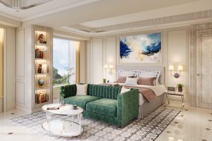Built for the Journey: Choosing Materials That Work in an Airport Hotel