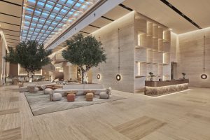 The New Benchmark: Using Global Design Languages to Create Regional Soul