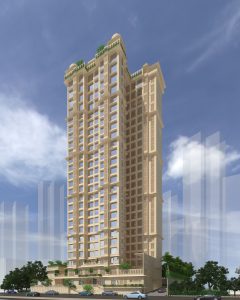 The Vertical Palace: Interpreting Rajasthani Heritage in Mumbai’s Skyline