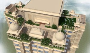 Thermal Intelligence: How Traditional Shading and Local Stone Drive Modern Efficiency