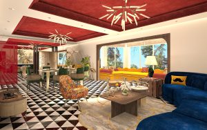 The Art of Cultural Restoration: Breathing New Life into a Hospitality Icon