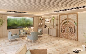 Pure Air: Designing for Health in the Modern City
