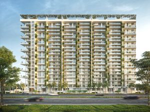Vertical Master Planning: Bringing the Warmth of Nature to High Rise Living