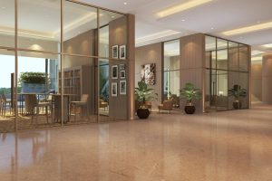 Key Design Choices That Shape Resident Experience