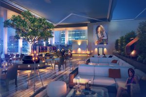 Adaptive Workspaces: Balancing High-Performance Utility with Executive Comfort