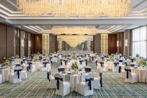 The View as Art: Strategic Planning for Destination Weddings