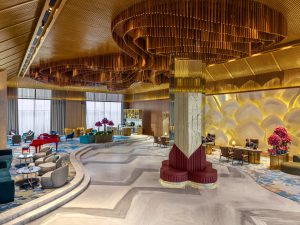 Himalayan Synthesis: Designing a Resort as a Living Ecosystem