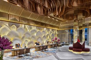 Narrative Craft: Storytelling Through Timber and Stone