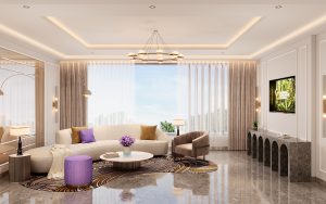The New Vernacular: Translating Regional Patterns into Luxury Surface Design