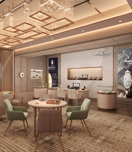 The Future of Luxury Hospitality Design in India: Where Culture Meets Contemporary Living