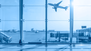 Reimagining Airport Terminals as Luxury Experiences