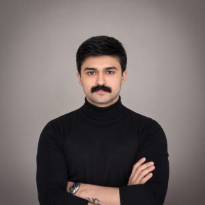 Shaunak Mukherji
